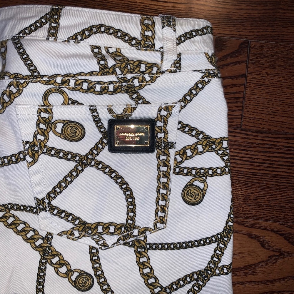 Michael Kors Collection pants - Picture 5 of 7